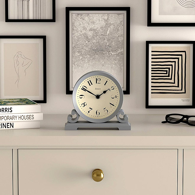 Mantel Clock