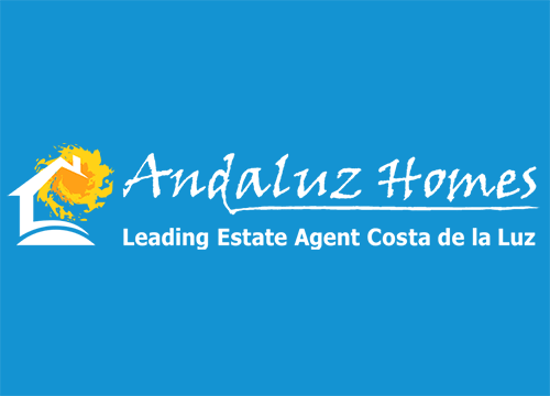 Andaluz Homes new logo