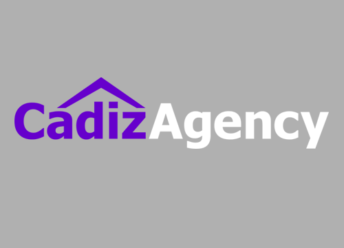 Cadiz Agency logo