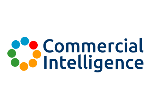 commercial intelligence logo