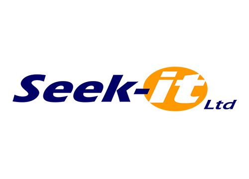 Seek-it logo